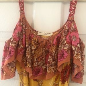 Spell & Gypsy Collective Dress